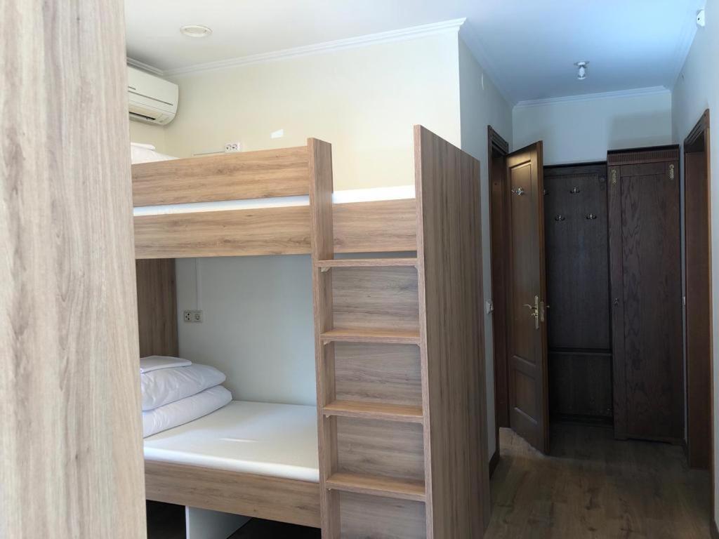 Bed&Blues Hotel Vilnius Luaran gambar