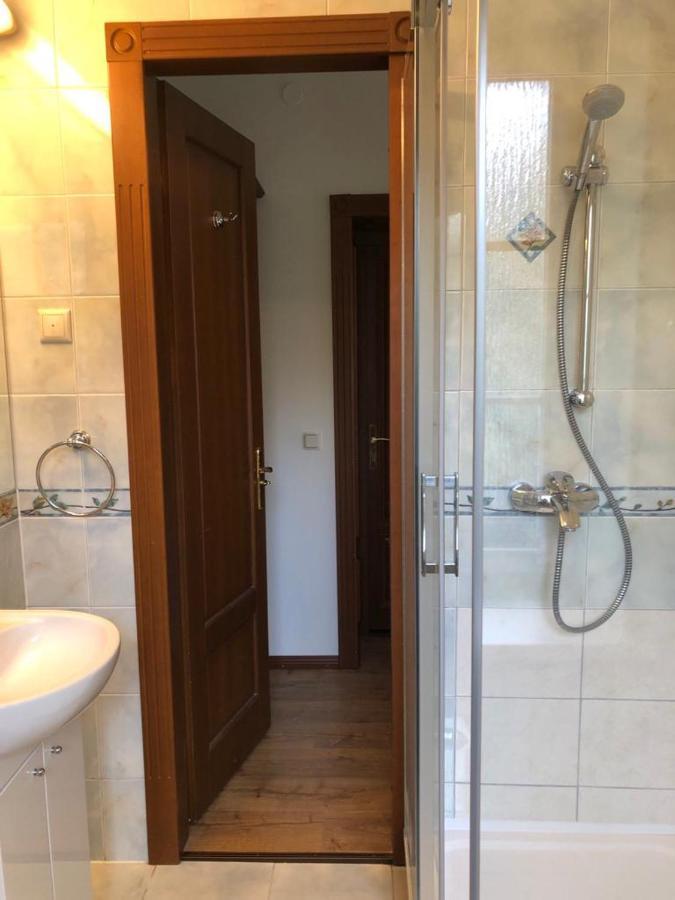 Bed&Blues Hotel Vilnius Luaran gambar