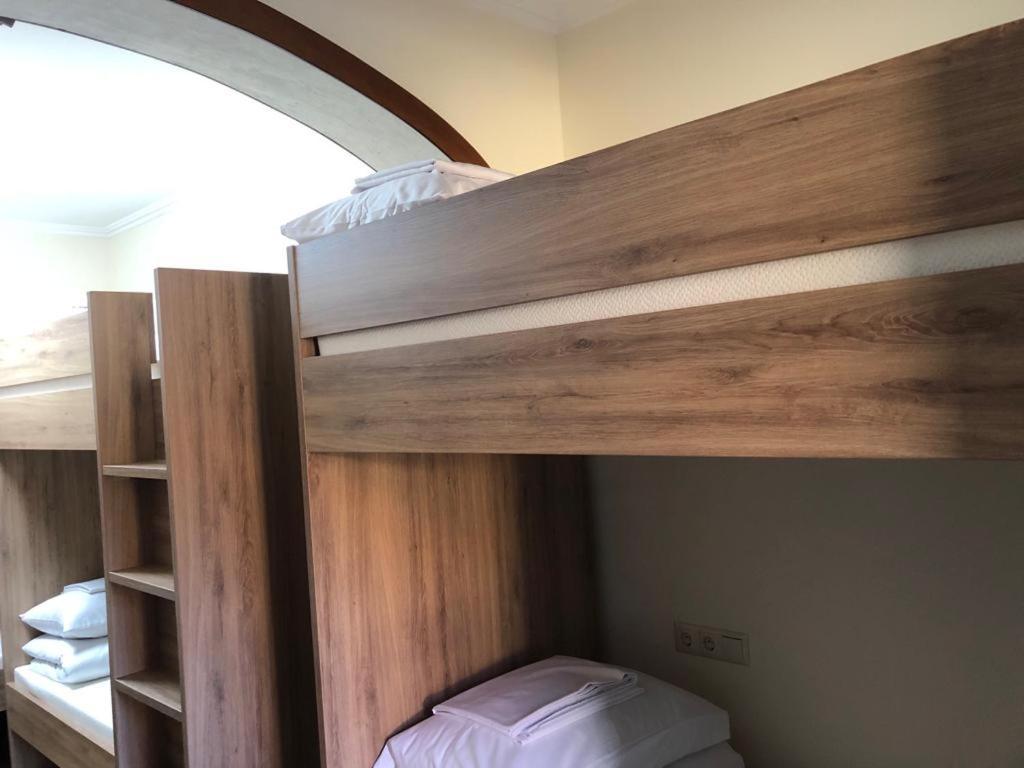 Bed&Blues Hotel Vilnius Luaran gambar
