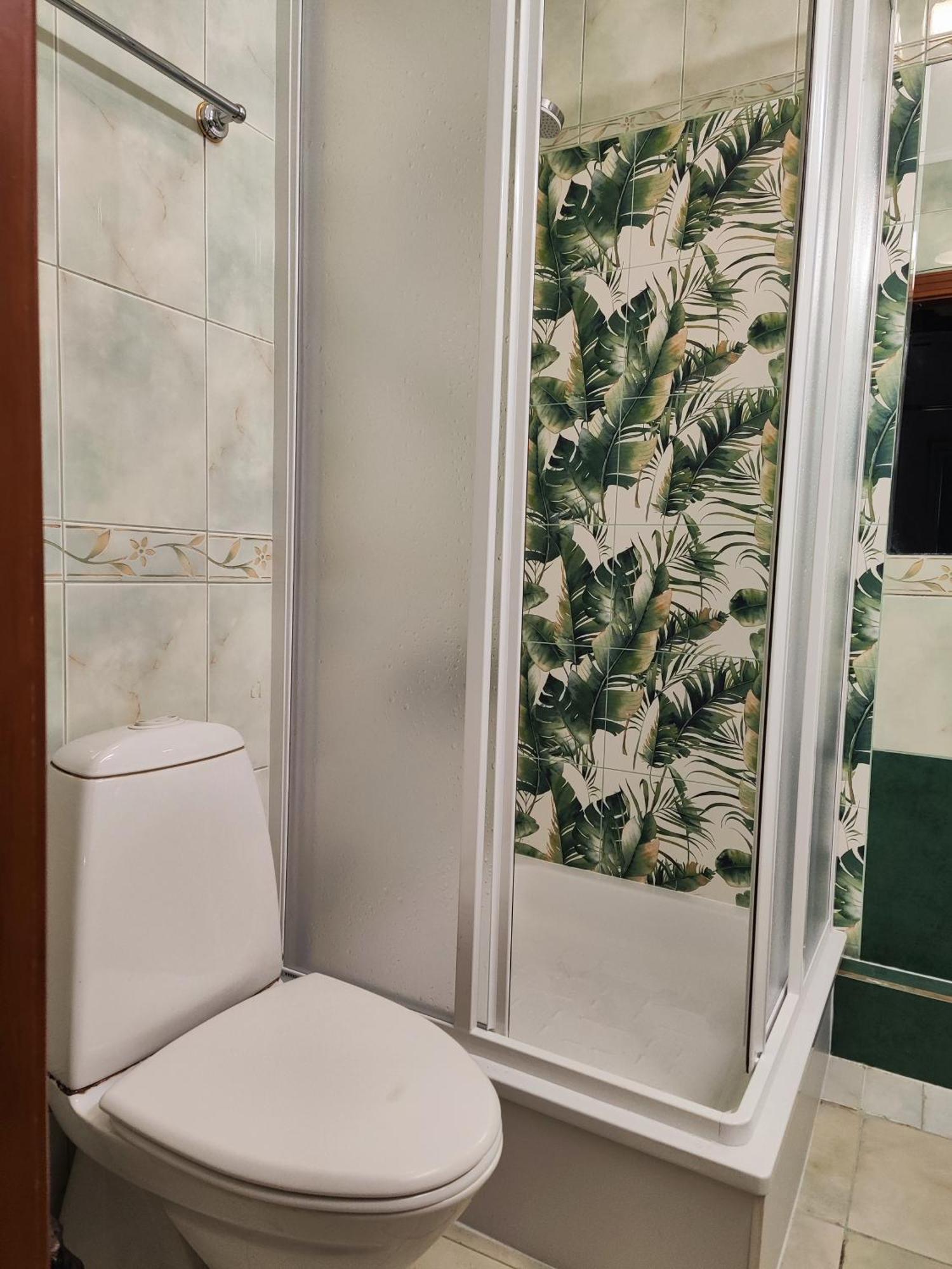 Bed&Blues Hotel Vilnius Luaran gambar