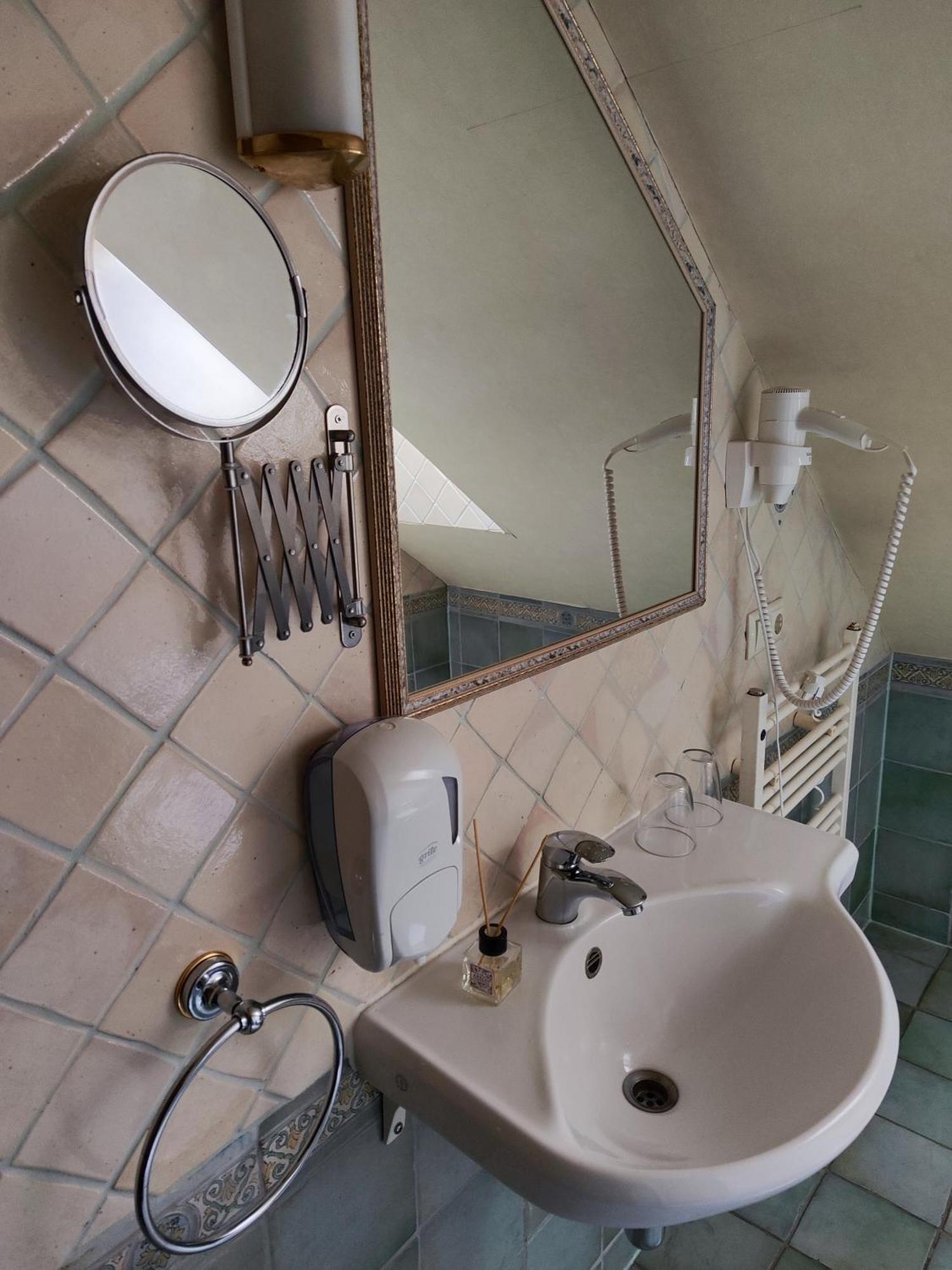 Bed&Blues Hotel Vilnius Luaran gambar